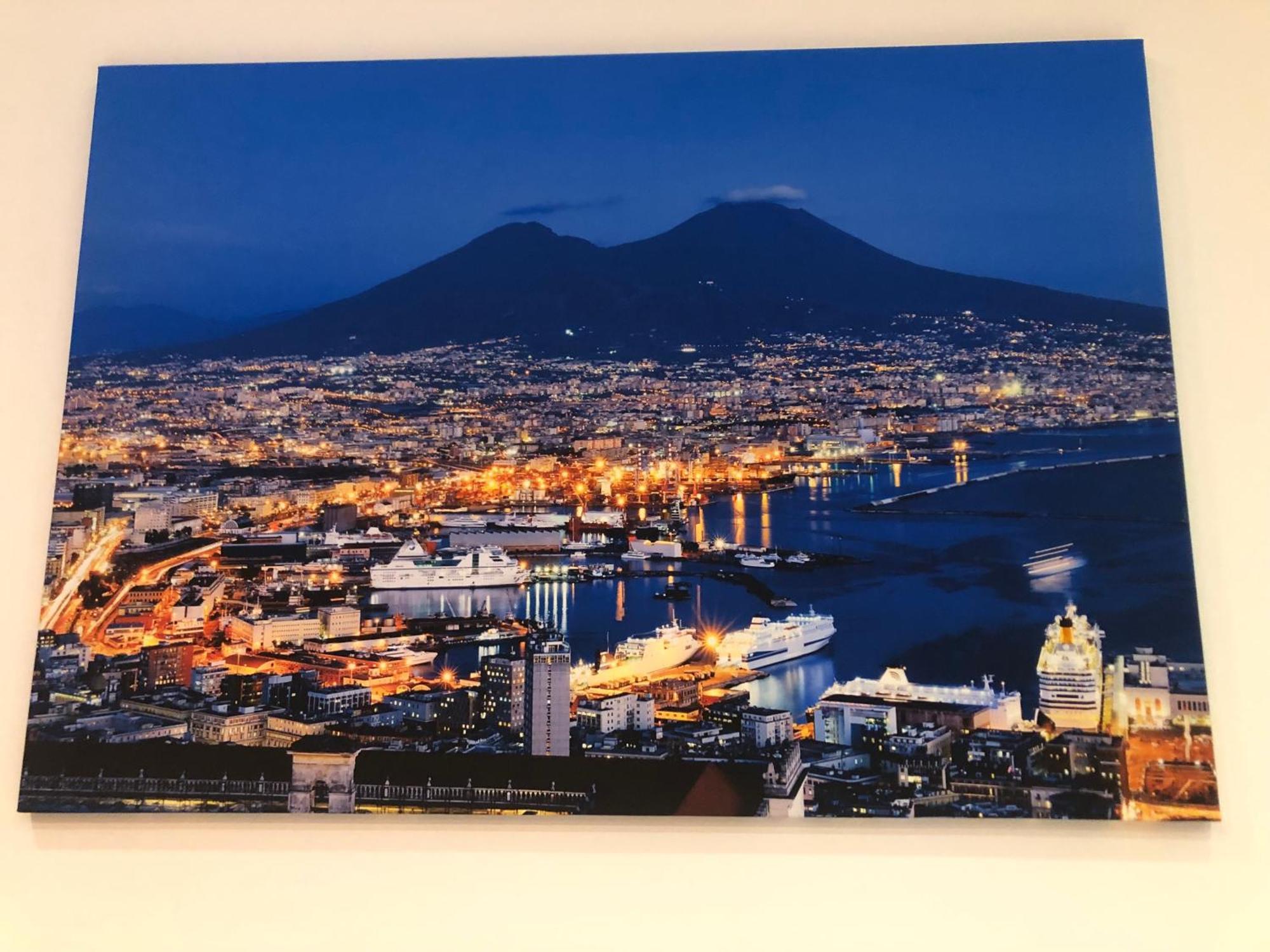 Homenapoli エクステリア 写真